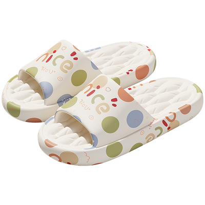 踩屎感拖鞋女学生宿舍浴室防滑