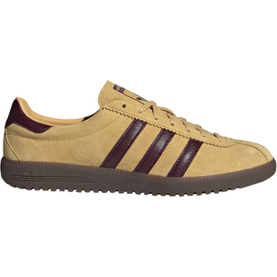 Adidas/阿迪达斯正品三叶草BERMUDA 男女经典复古运动板鞋JI4279