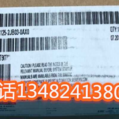议价6AV2125-2JB03-0AX0触摸屏6AV21252JB030AX0