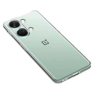 适用于一加ACE2V手机壳透明1+ace2v新款软壳ace3v保护套oneplus气囊oppo防摔全包边硅胶外壳男女款个性创意潮