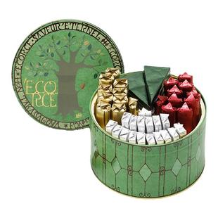 【现货伴手礼推荐】日本百年老店本高砂屋巧夹心克力蛋卷脆饼礼盒