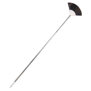 蜘蛛网打扫神器伸缩清扫屋顶天花板扫把清理除尘家用灰尘扫灰清洁