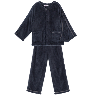 【2025冬季新款男士护理服】