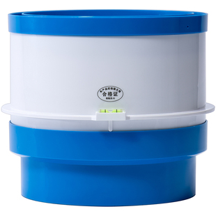 油烟机止逆阀160PVC管道逆止阀烟道止回阀厨房专用通用烟机烟道阀