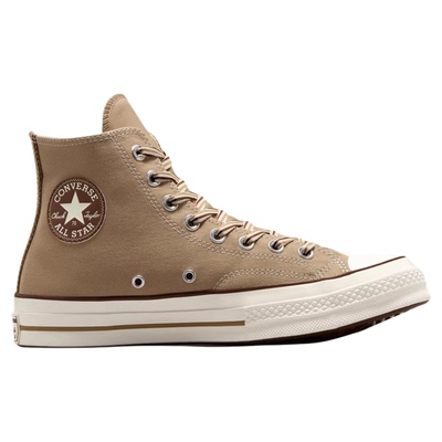 CONVERSE匡威官方 1970S男女运动休闲板鞋棕色小麦色A12447C