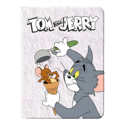 苹果平板保护套磁吸息屏外壳