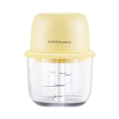 荣事达电动搅蒜器|超4.1万次加购