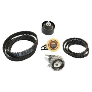 盖茨适配 传祺GS5 GA5 汽车发动机4B20K1/2正时皮带套装正时5件套