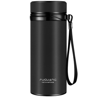 富光保温杯男1升大容量304不锈钢水壶便携女茶水杯子1000毫升