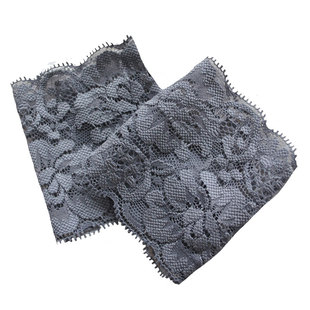 新款遮疤遮纹身蕾丝短款防晒护腕结婚演出聚会配饰手腕防摩手腕套