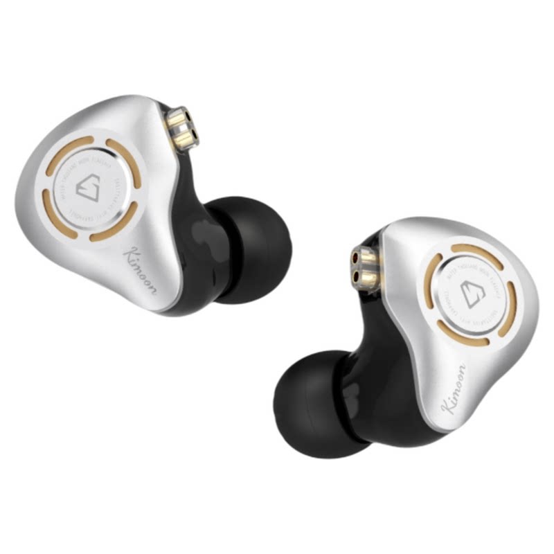 有线耳机K50入耳式HIFI音质游戏