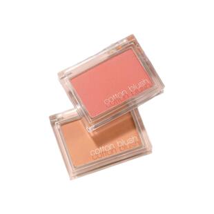 韩国Missha谜尚ballet shoes棉花糖腮红单色修容阴影粉高光胭脂粉