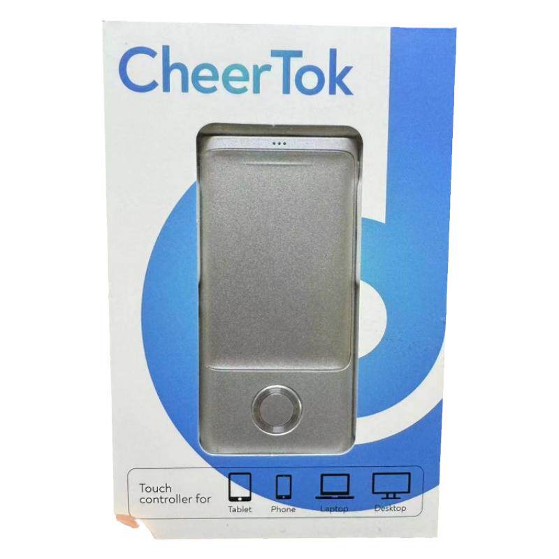 CheerTok汽车车机遥控器