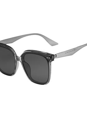 偏光防紫外线司机开车镜男女通用