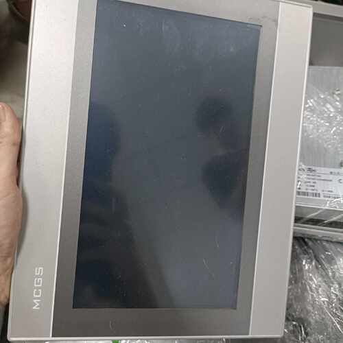 昆仑通态10寸触摸屏，TPC1051Ni，TPC1071GN