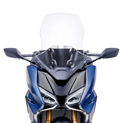 适用于本田nss750佛沙保挡风玻璃