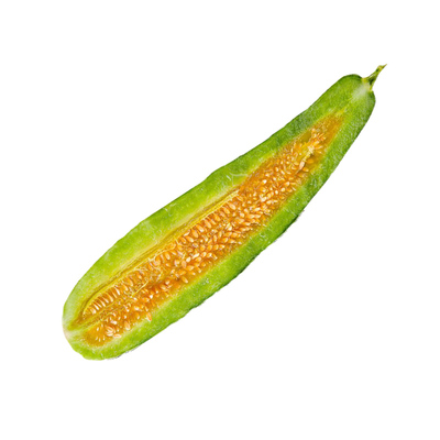 飞天羊角蔬菜孑高产四季甜瓜种子