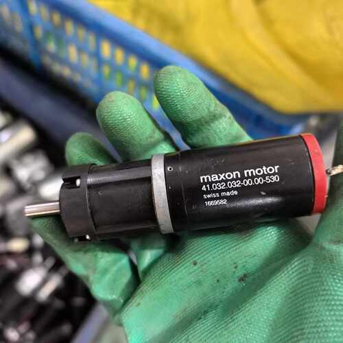 【询价】Maxon motor电机，型号41.032.032-00.适用