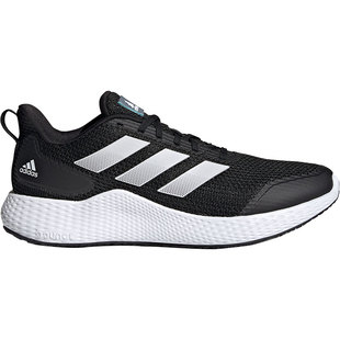 Adidas/阿迪达斯官方正品EDGE GAMEDAY男女舒适耐磨跑鞋GZ5280