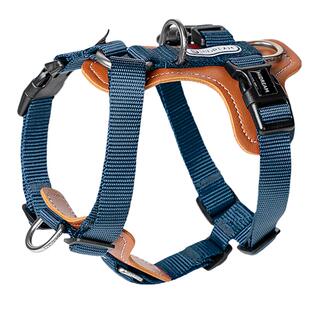 HiDREAM啵啵狗狗牵引绳多功能防爆冲牵狗绳遛狗绳子小型犬胸背带