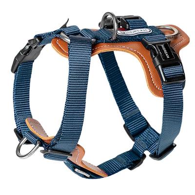 HiDREAM狗狗牵引绳背心式胸背带