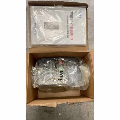 溢价-余货英威腾变频器CHF100A1R5GS21.