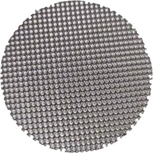 地漏过滤网片不锈钢方形圆形卫生间下水道拦发网厨房水槽浴室厨房