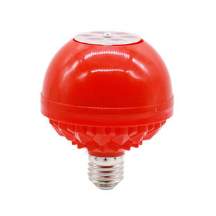 旋转款福字灯高清投影氛围灯发财新年春节日喜庆灯2026新款装饰灯