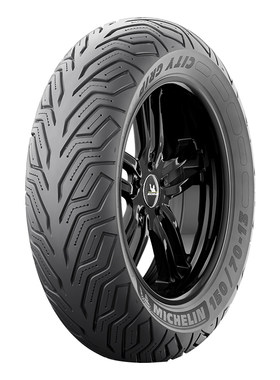 米其林CITYGRIP二代官方正品