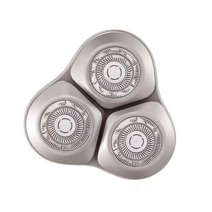 适用小米电动剃须刀三刀头S101刀片刀网MSX201刮胡刀配件S301米家