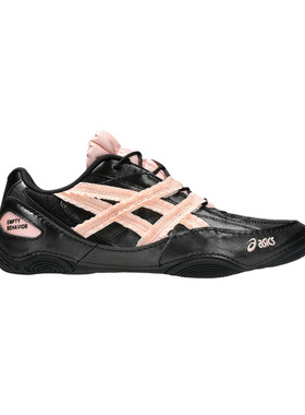 ASICS亚瑟士Hypersync薄底运动鞋