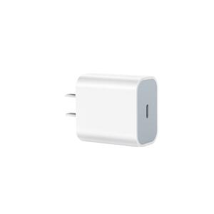 18W PD快充充电头通适用于 iphone1312/6/7/8/14  20W PD iphone编辑充电线