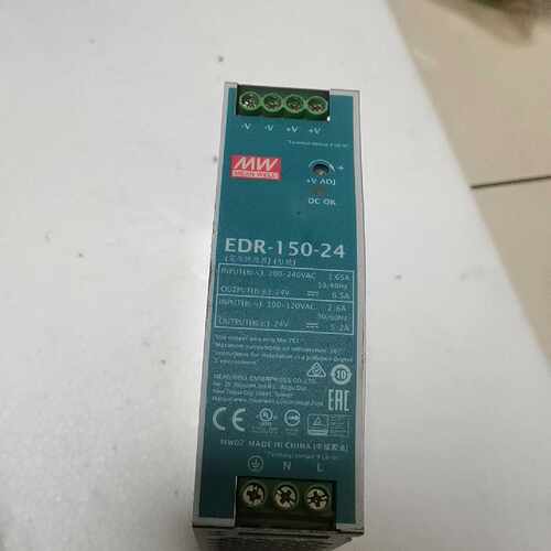 询价-明纬电源EDR15024