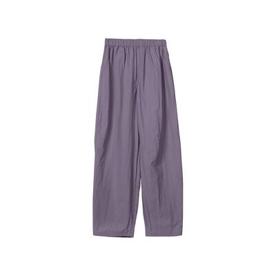 咕噜日记童装儿童春夏气球裤