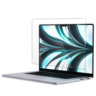【HAOLOCM AR膜】2025款MacBookAir屏幕膜M4 13.6静电豪罗克姆适用于苹果电脑MacbookPro保护膜14/16高清贴膜