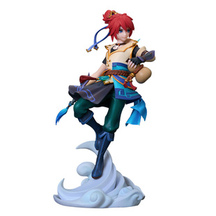 梦幻西游手游剑侠客大手办珍藏版 网易梦幻西游官方周边