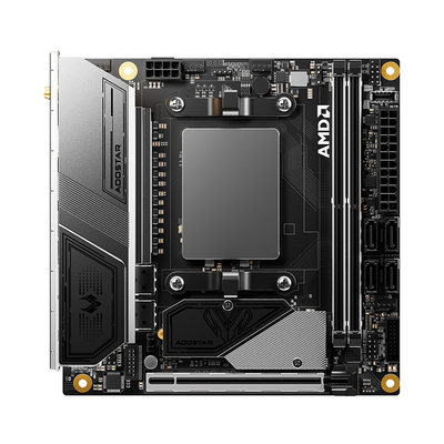 锐龙99955HX3DITX主板CPU套装