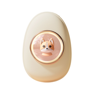 暖手宝充电款2025新款自发热女生手握热水袋迷你随身暖手蛋学生可爱携带暖手宠冬天神器暖宝宝送女友生日礼物