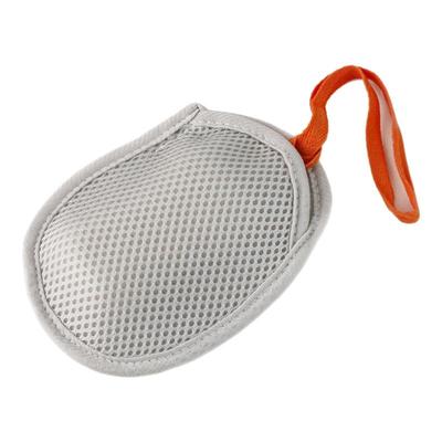 肥皂袋起泡网香皂打泡网搓澡洗澡洗脸专用网兜袋双面发泡网纱袋