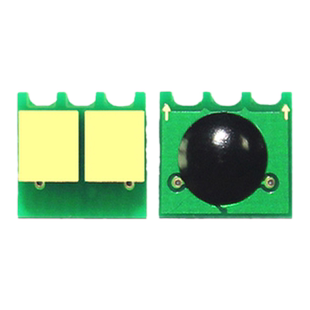 适用HP CB540  125A计数芯片Pro 200 Color M251n M251nw M276n M276nw惠普CM1312 CP1518 CP1515 HP1215芯片