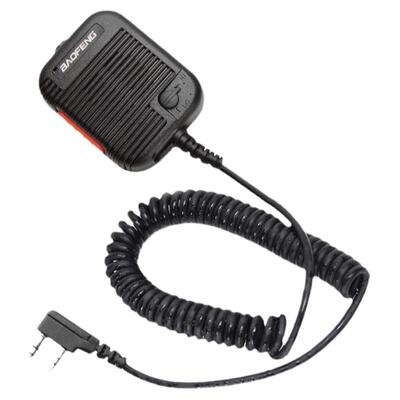 宝锋AR-152战术对讲机无线手咪