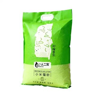小米猫砂除臭剂杀菌去尿味包邮20公斤40斤实惠装批发100家用狗砂