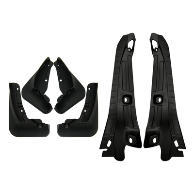 【正品原厂品质】哈弗猛龙挡泥板