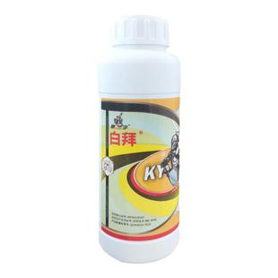 白拜联苯菊酯10%白蚁药喷剂室内装修家用防治除消灭白蚁水喷雾剂