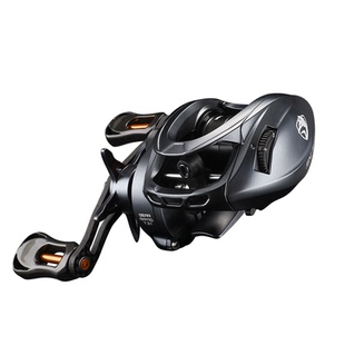 米歇尔极狐MINI2微物水滴轮小饵泛精细用路亚轮超轻量防炸线渔轮