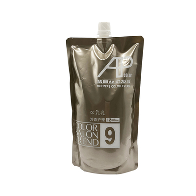 梦佩丝AP双氧乳6度9度12度清香型