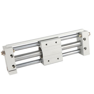 无杆气缸RMT16/20*-50X100X150X200X250X300X350-400X450X500S SA