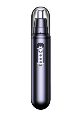 【德国品质】电动鼻毛修剪器数显