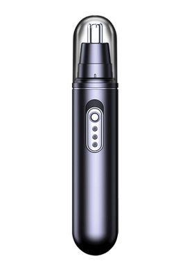 【德国品质】电动鼻毛修剪器数显
