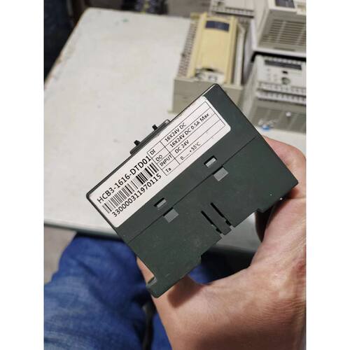 议价固高控制器HCB31616DTD01现货一台原装拆维修
